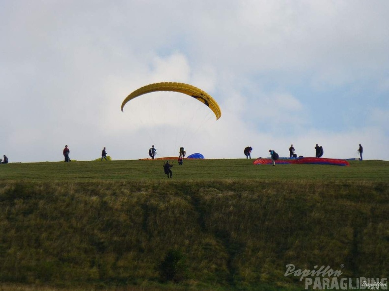 2012 RK35.12 Paragliding Kurs 149