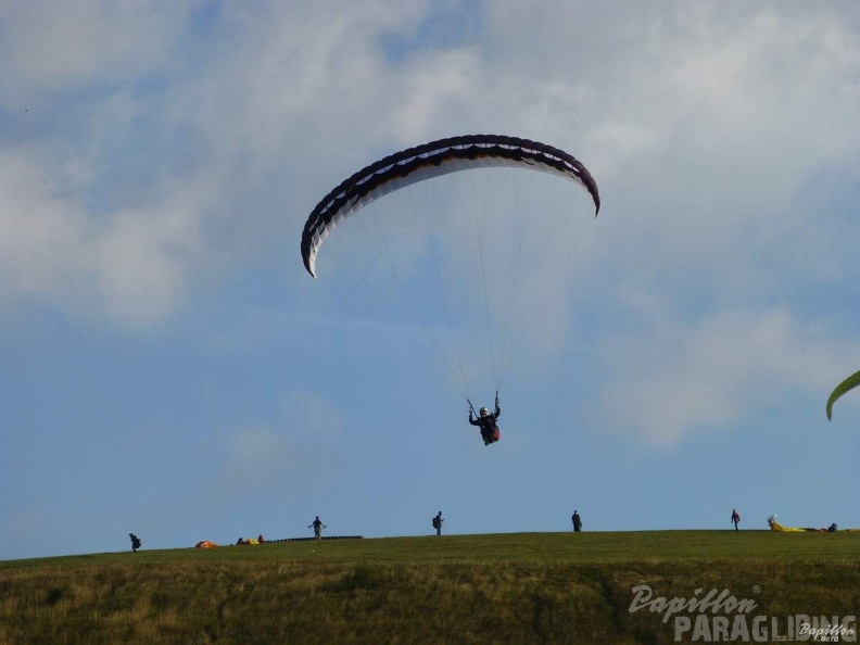 2012 RK35.12 Paragliding Kurs 151