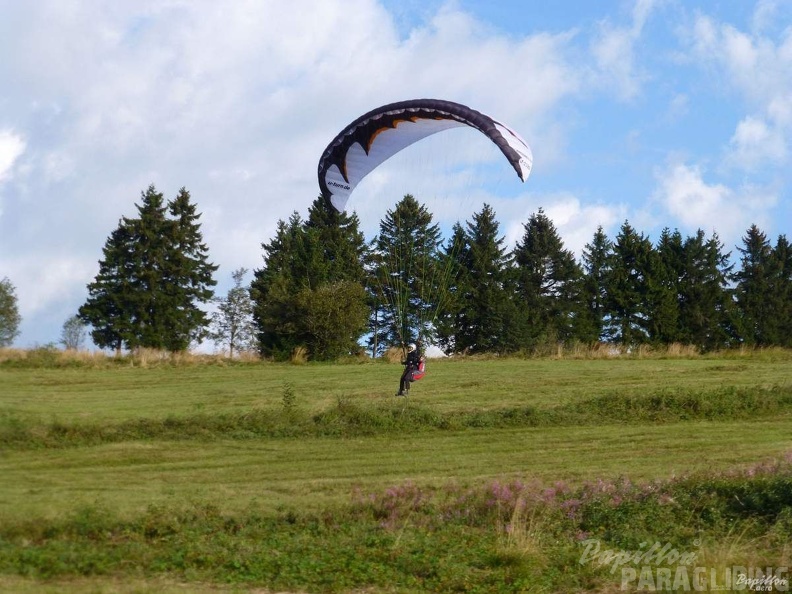 2012 RK35.12 Paragliding Kurs 152