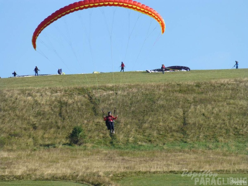 2012 RK35.12 Paragliding Kurs 156