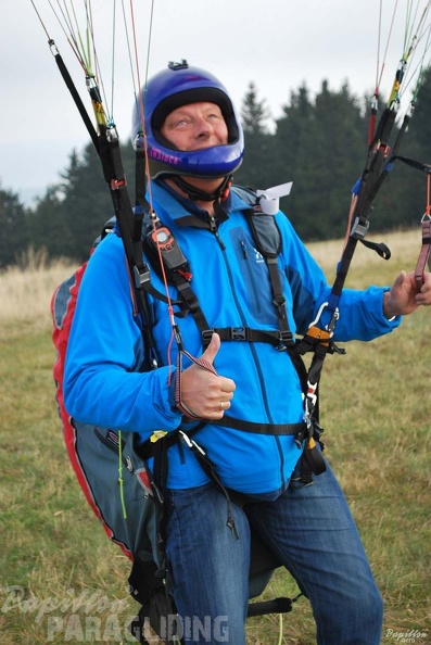 2012 RK41.12 Paragliding Kurs 014