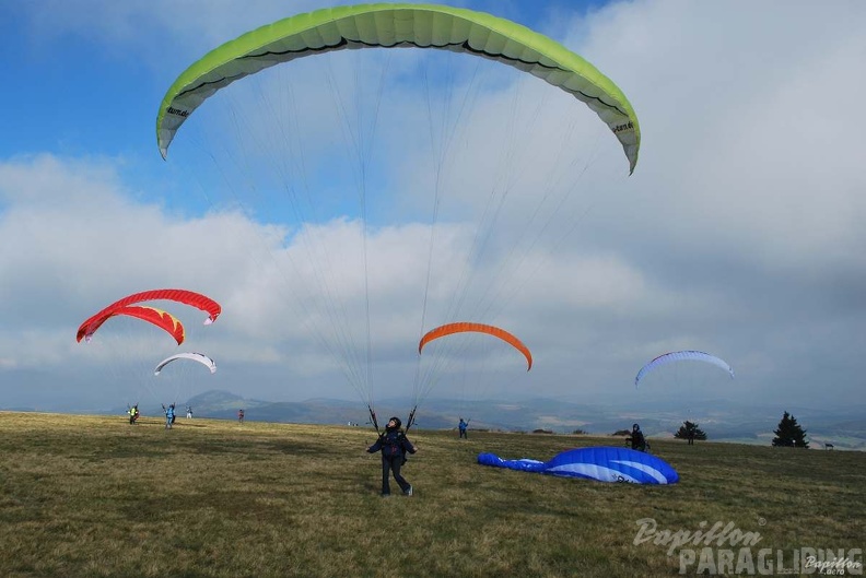 2012 RK41.12 Paragliding Kurs 016