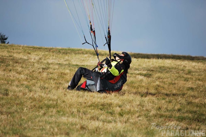 2012 RK41.12 Paragliding Kurs 018
