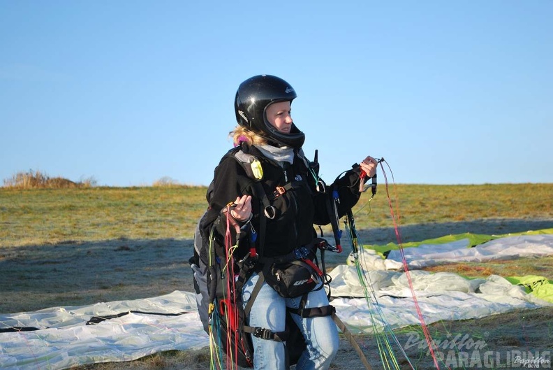 2012 RK41.12 Paragliding Kurs 027