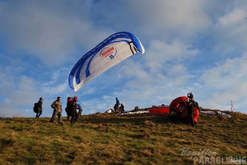 2012 RK41.12 Paragliding Kurs 087