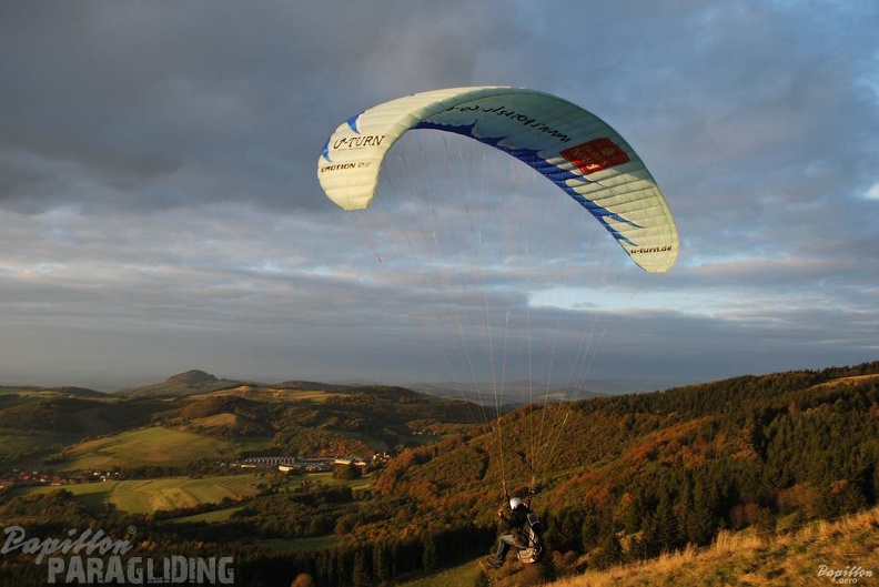 2012 RK41.12 Paragliding Kurs 096