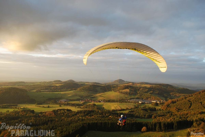 2012 RK41.12 Paragliding Kurs 097
