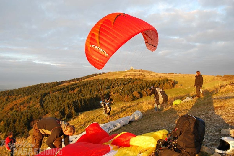 2012 RK41.12 Paragliding Kurs 099