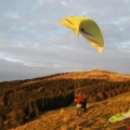 2012 RK41.12 Paragliding Kurs 101