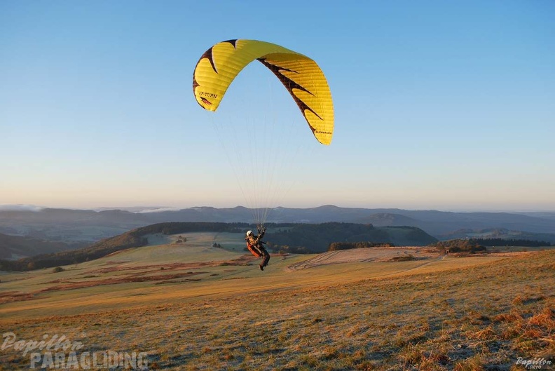 2012 RK41.12 Paragliding Kurs 109