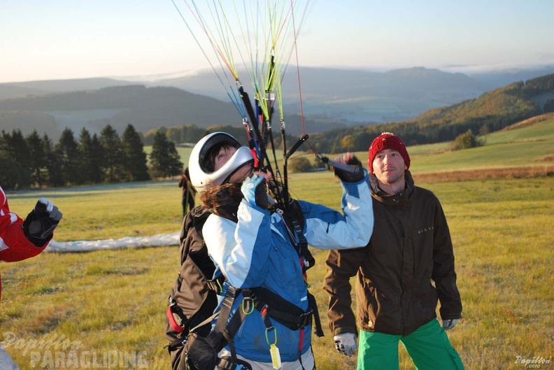 2012 RK41.12 Paragliding Kurs 123