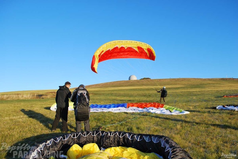 2012 RK41.12 Paragliding Kurs 126