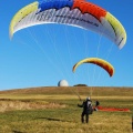 2012 RK41.12 Paragliding Kurs 141
