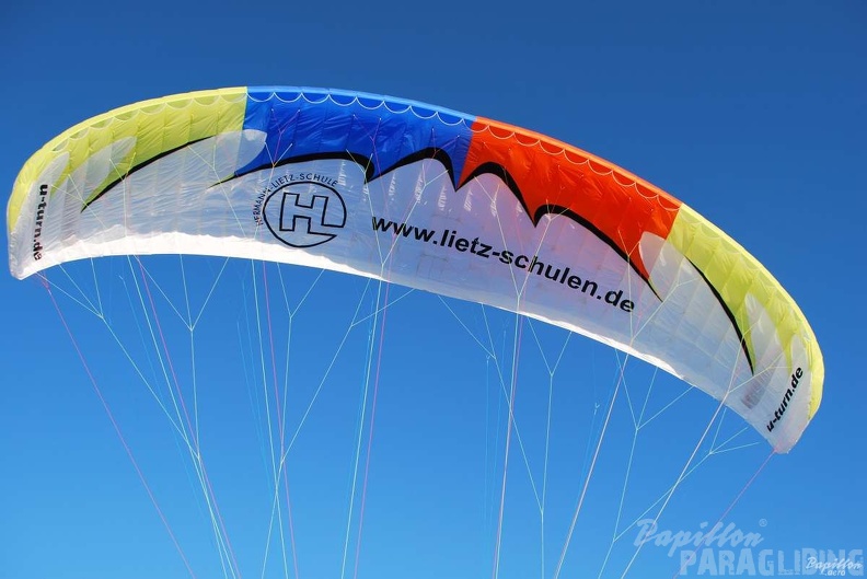 2012 RK41.12 Paragliding Kurs 142