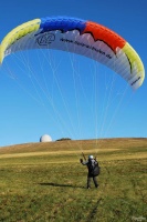 2012 RK41.12 Paragliding Kurs 145