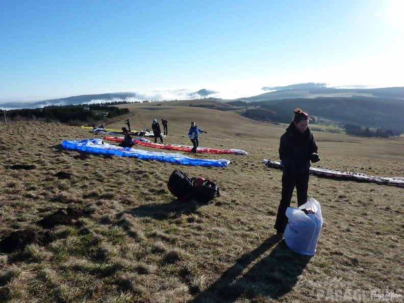 2012 RK47.12 Paragliding Kurs 005