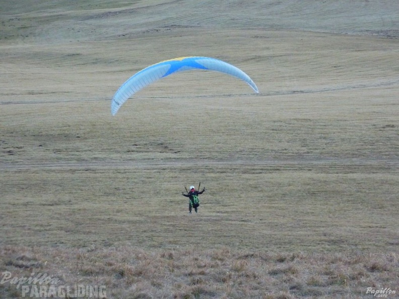 2012 RK47.12 Paragliding Kurs 040