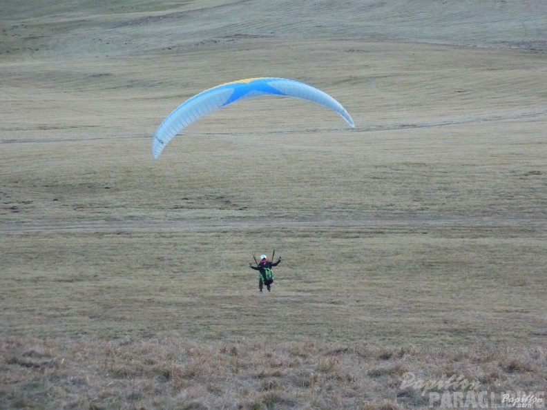 2012 RK47.12 Paragliding Kurs 040