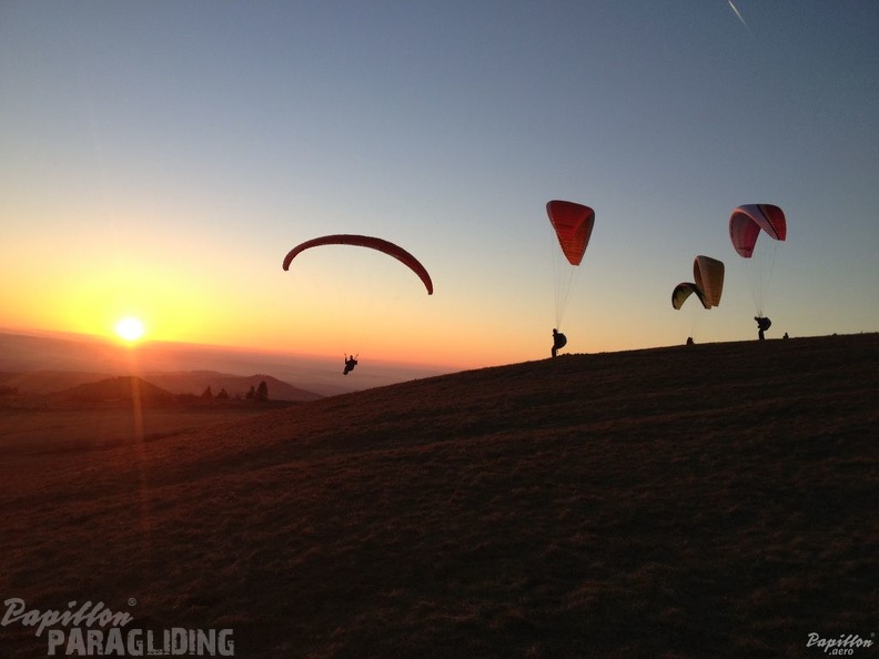 2012 RK47.12 Paragliding Kurs 053