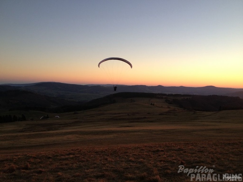 2012 RK47.12 Paragliding Kurs 054