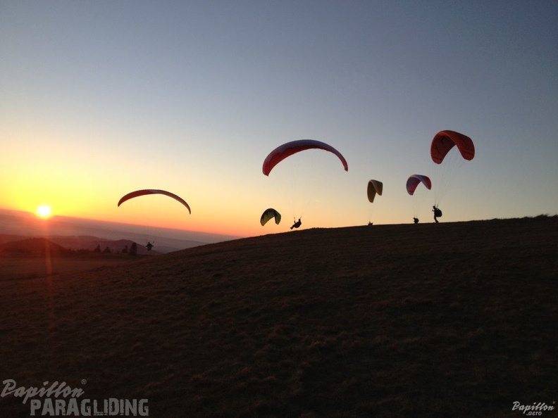 2012 RK47.12 Paragliding Kurs 055