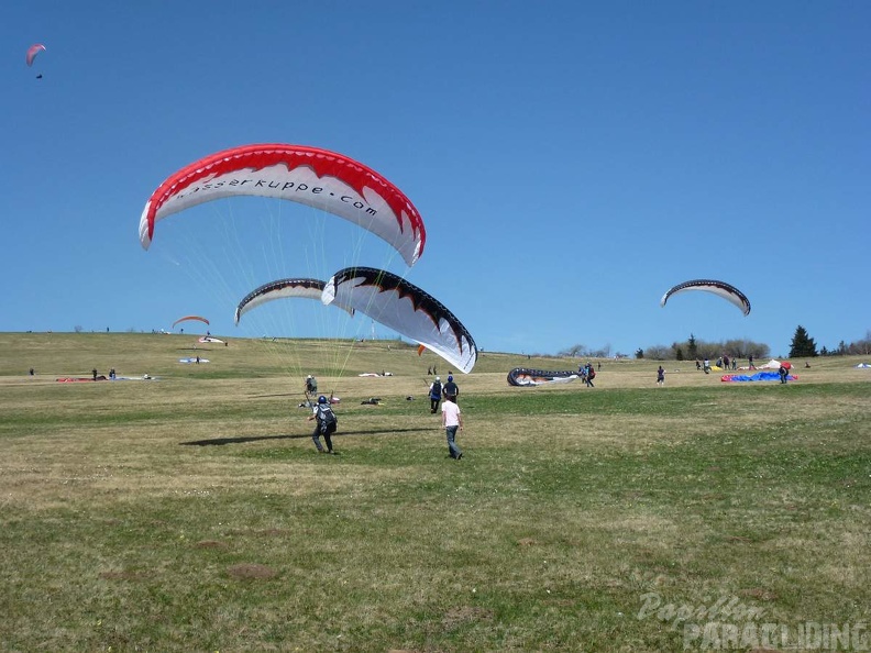 2012 RS18.12 Paragliding Schnupperkurs 004