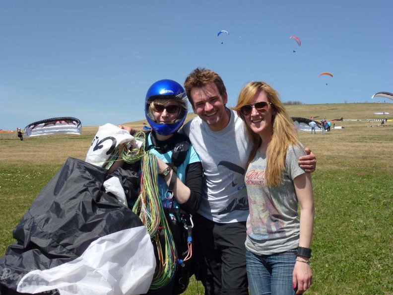 2012 RS18.12 Paragliding Schnupperkurs 053