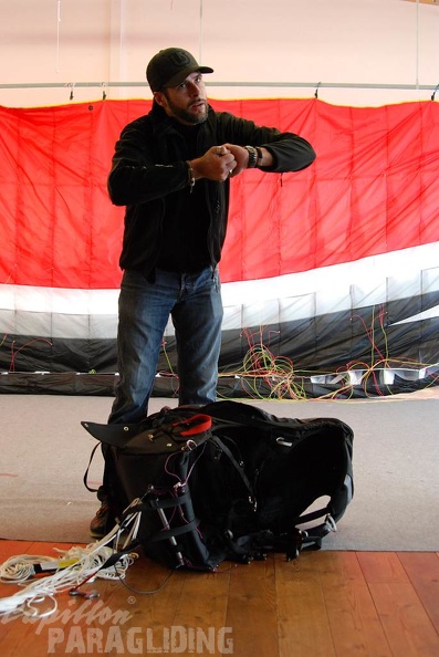 2012 RS3.12 Paragliding Kurs 005