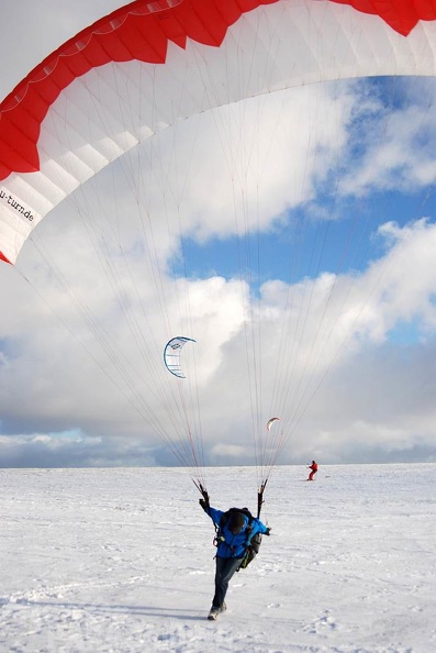 2012 RS3.12 Paragliding Kurs 035