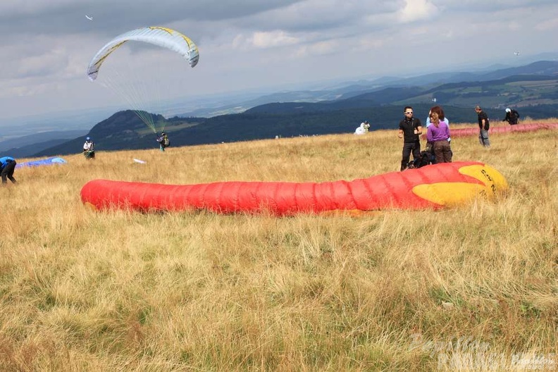 2012 RS33.12 Paragliding Schnupperkurs 016