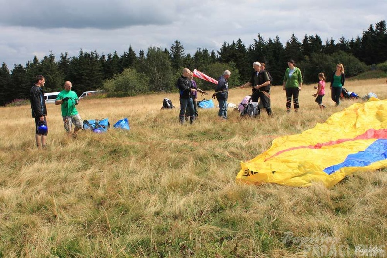 2012 RS33.12 Paragliding Schnupperkurs 021