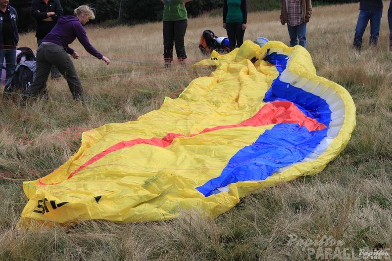 2012 RS33.12 Paragliding Schnupperkurs 025