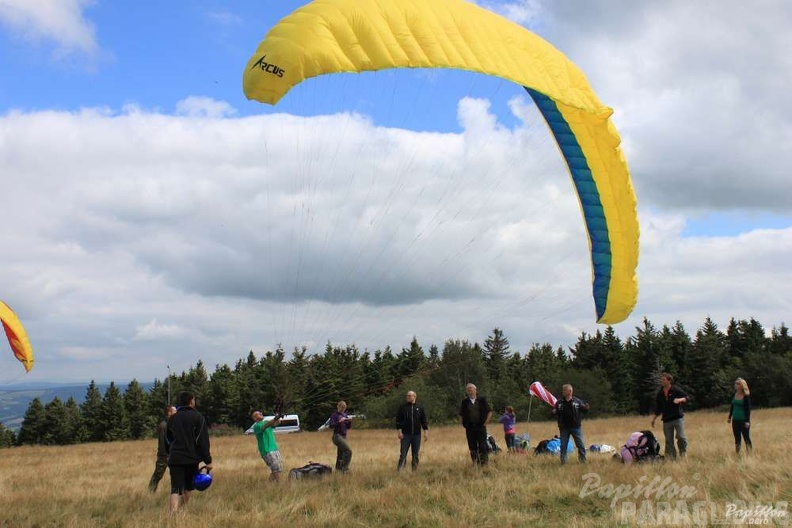 2012 RS33.12 Paragliding Schnupperkurs 026