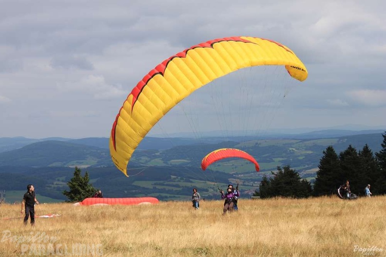 2012 RS33.12 Paragliding Schnupperkurs 028