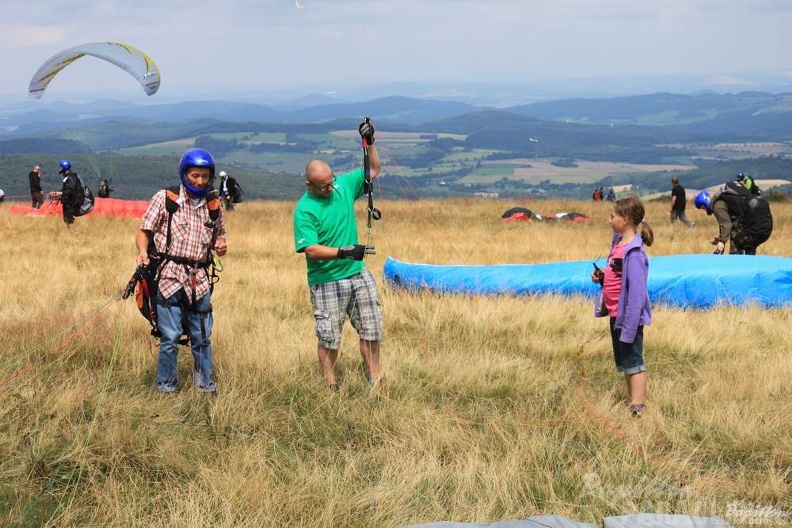 2012 RS33.12 Paragliding Schnupperkurs 040