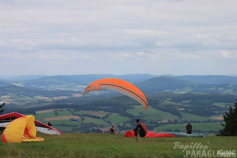 2012 RS33.12 Paragliding Schnupperkurs 068