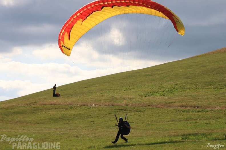 2012 RS33.12 Paragliding Schnupperkurs 076