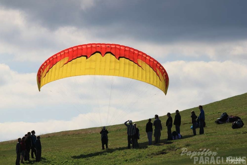 2012 RS33.12 Paragliding Schnupperkurs 078