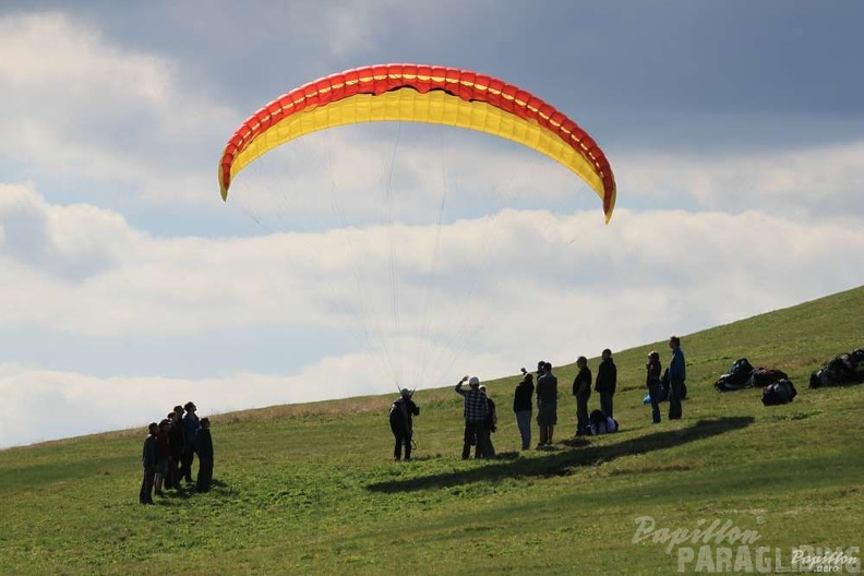 2012 RS33.12 Paragliding Schnupperkurs 079