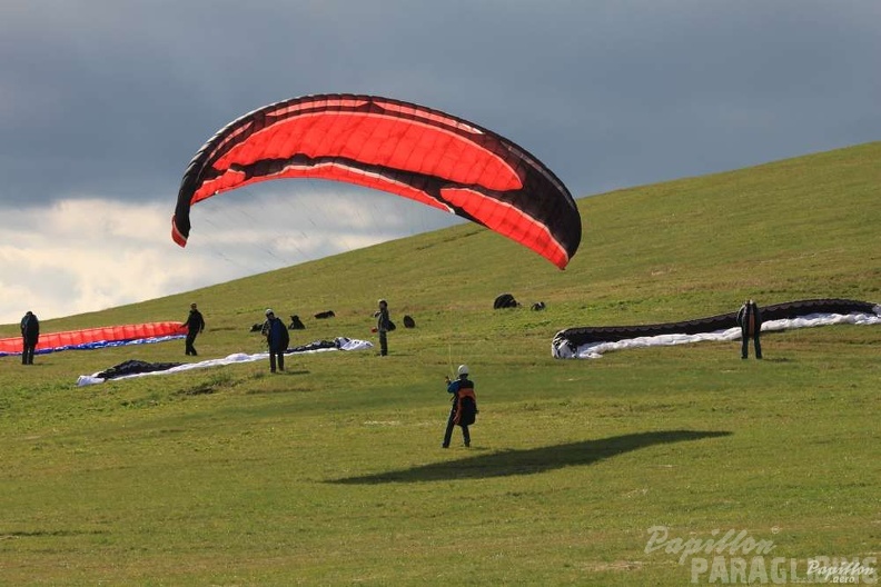 2012 RS33.12 Paragliding Schnupperkurs 090