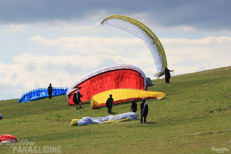 2012 RS33.12 Paragliding Schnupperkurs 091