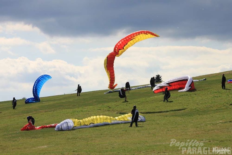 2012 RS33.12 Paragliding Schnupperkurs 093