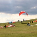 2012 RS33.12 Paragliding Schnupperkurs 101