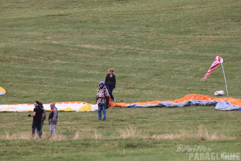 2012 RS33.12 Paragliding Schnupperkurs 125