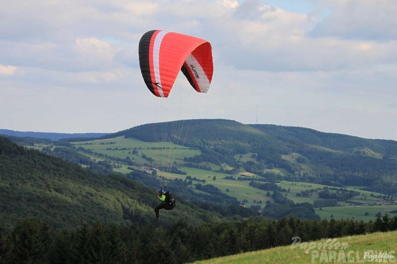 2012 RS33.12 Paragliding Schnupperkurs 157