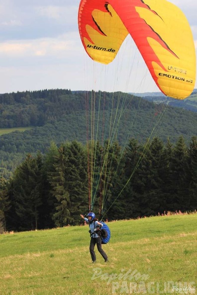 2012 RS33.12 Paragliding Schnupperkurs 170