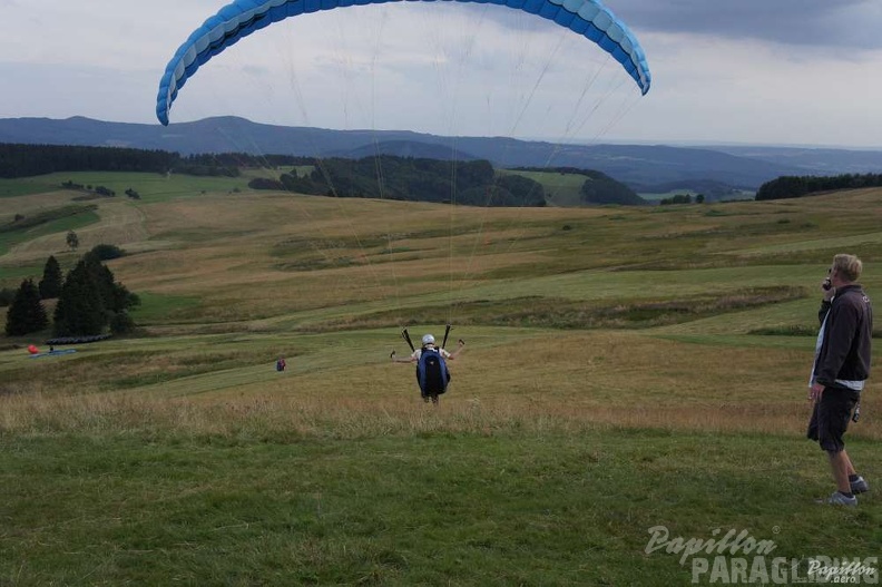 2012 RSF31.12 Paragliding Schnupperkurs 011