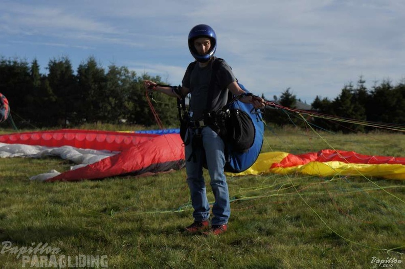 2012 RSF31.12 Paragliding Schnupperkurs 022