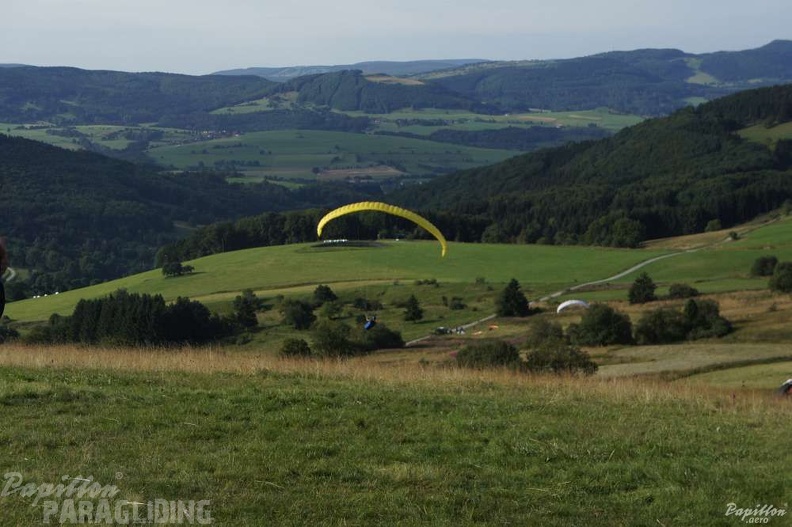 2012 RSF31.12 Paragliding Schnupperkurs 036