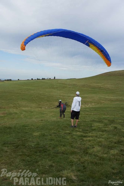 2012 RSF31.12 Paragliding Schnupperkurs 045
